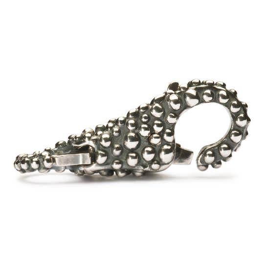 trollbeads chiusura conchiglia