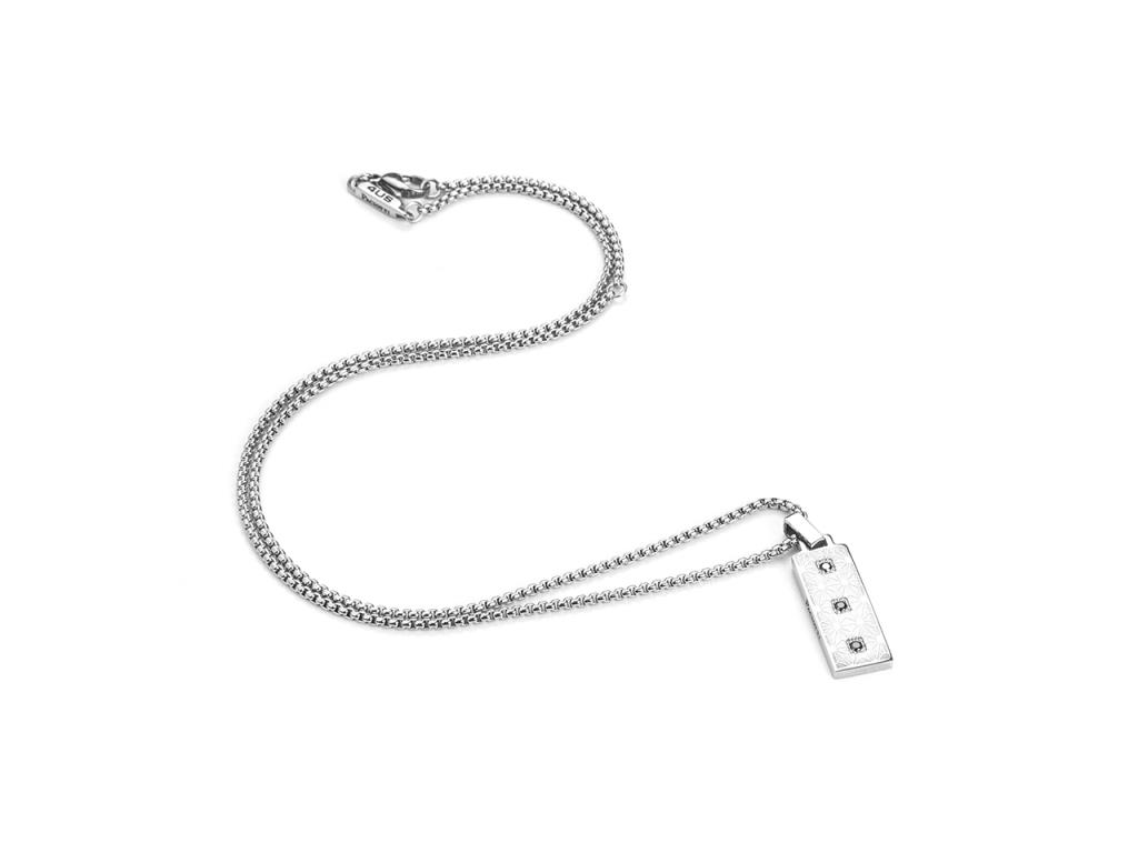 Collana Paciotti 4US - Star Points Uomo Ref. 4UCL2675 - 4US