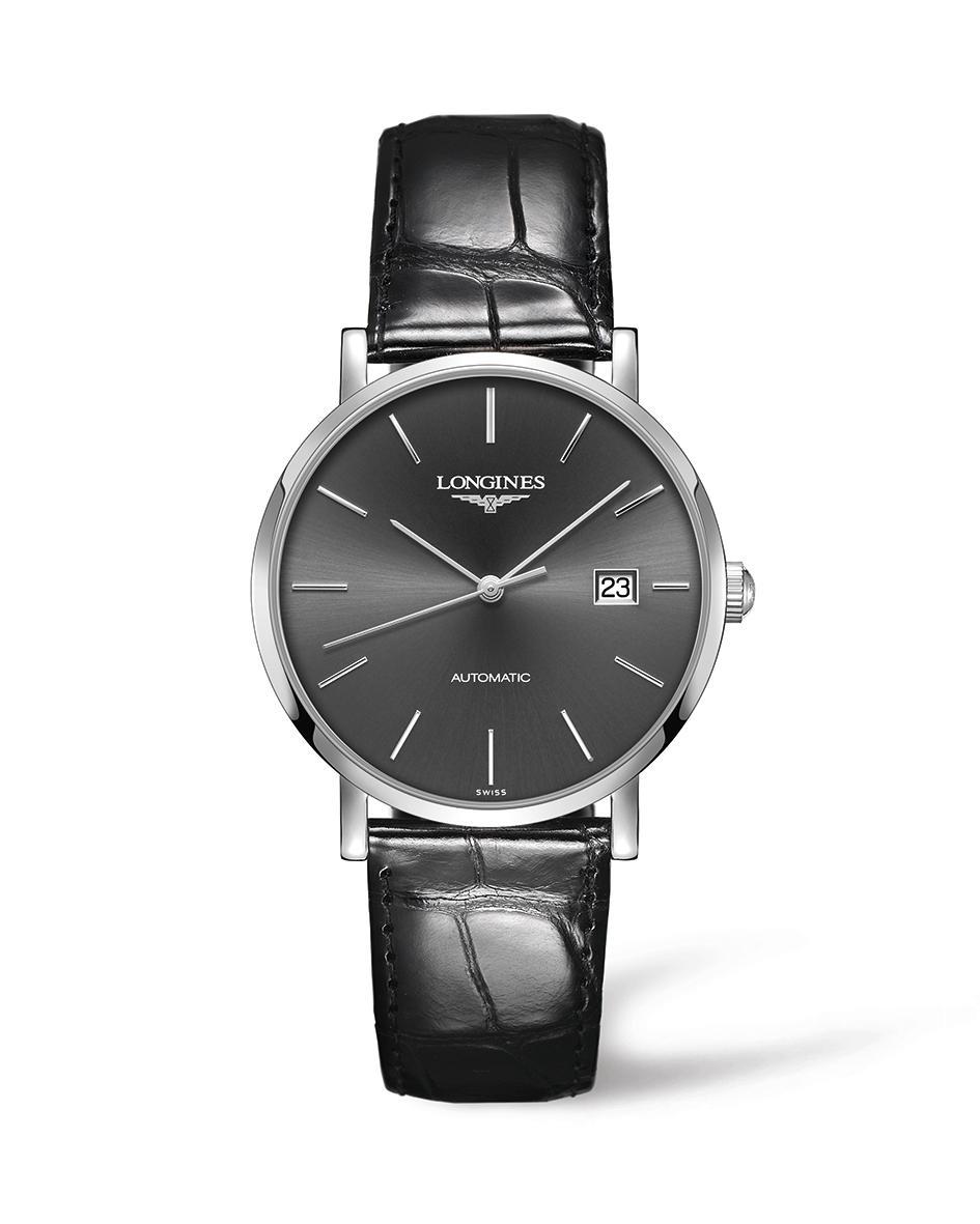 LONGINES - ELEGANT COLLECTION Ref. L49104722 - LONGINES
