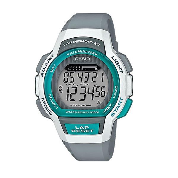 Orologio Casio - Casio Collection Ref. LWS-1000H-8AVEF - CASIO