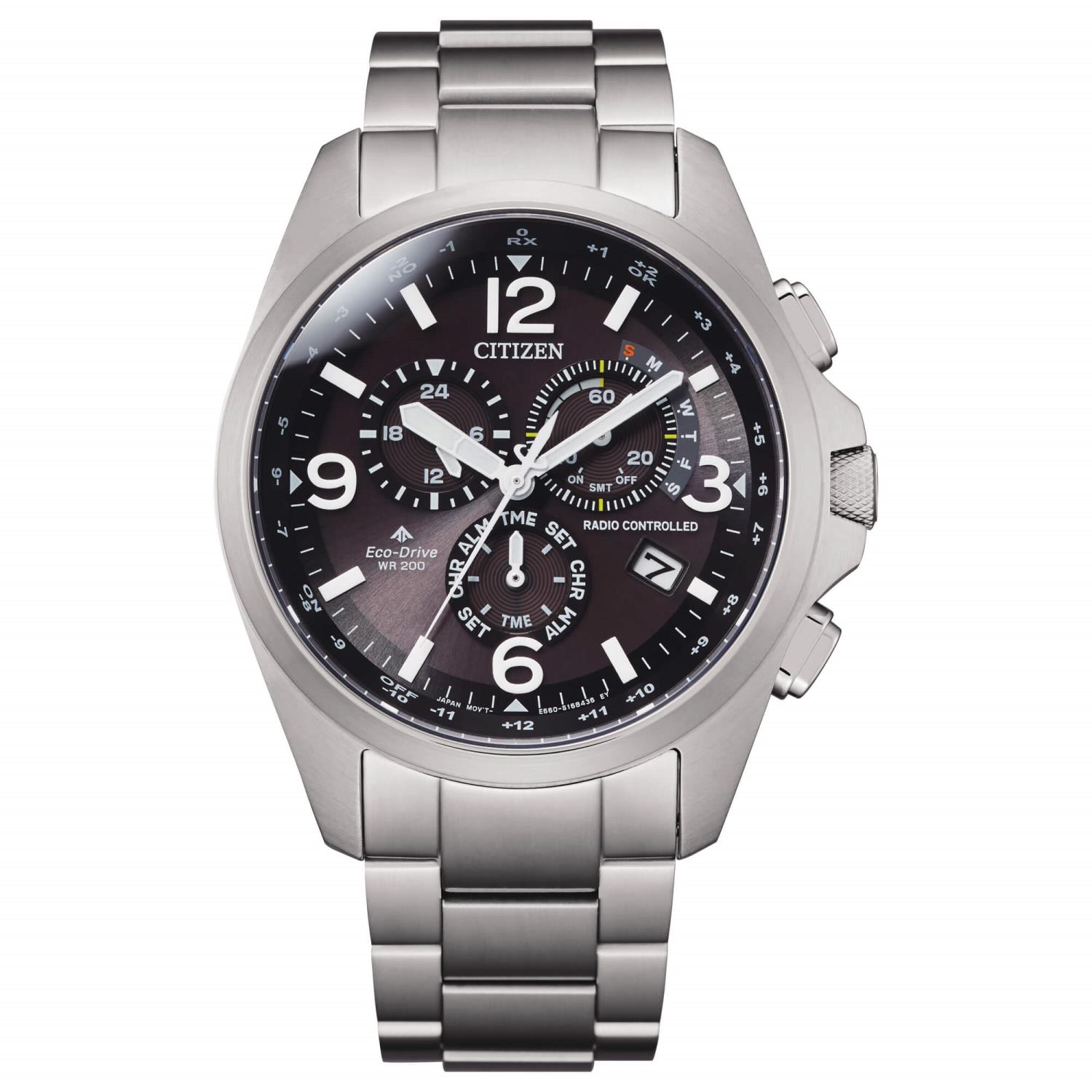 Orologio Citizen Eco Drive Ref. CB5920-86E - CITIZEN