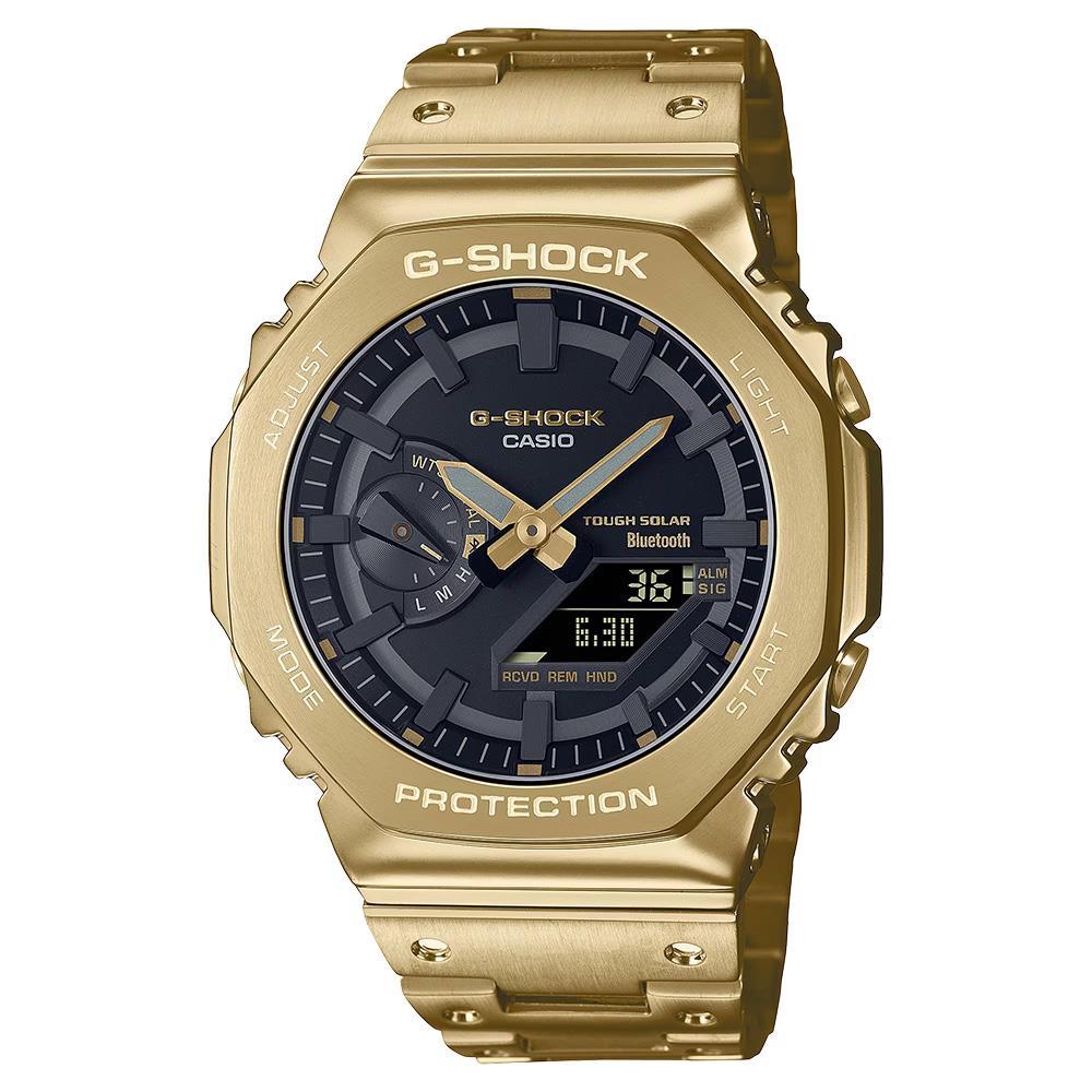 Orologio Casio - G-SHOCK  Ref. GM-B2100GD-9AER - CASIO