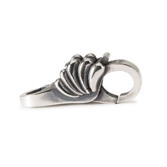 Thun By Trollbeads - Bead in Argento Chiusura Angelo Ref. TAGLO-00077 - TROLLBEADS