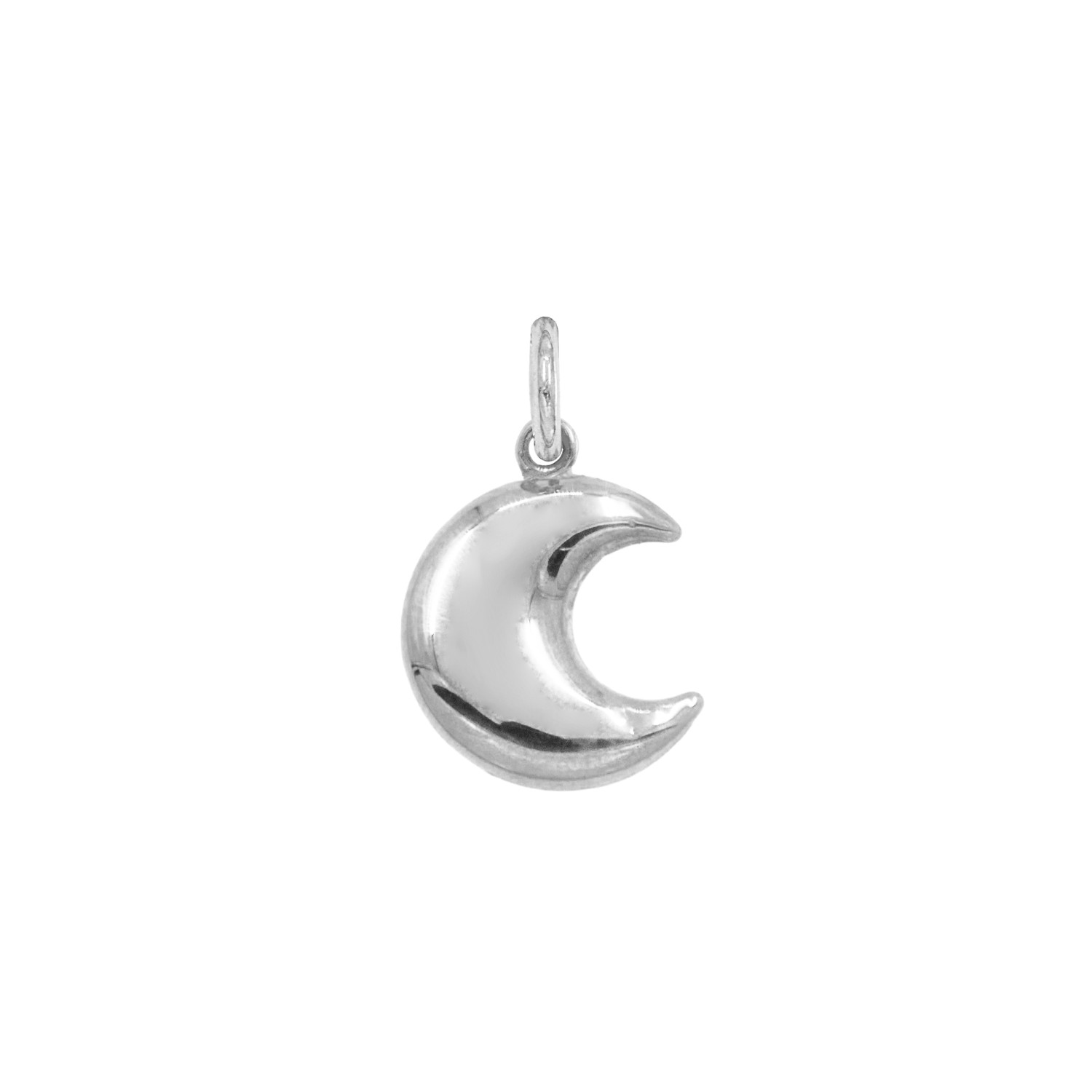 Charm Luna in Oro 9 Kt  Ref. A0372B9 - FACCO