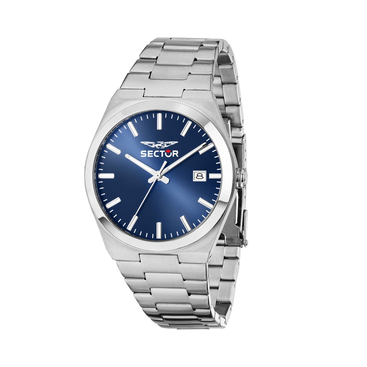Orologio Uomo Sector C300 analogico 40 mm – R3253301003 - SECTOR