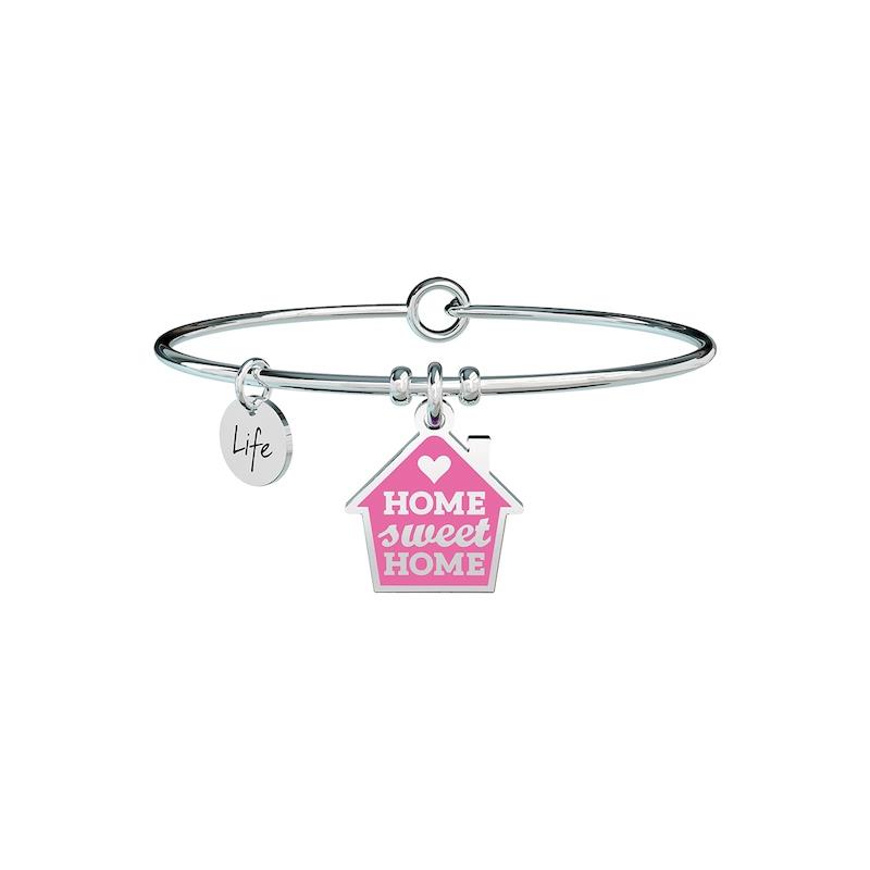 Gioielli Kidult - Bracciale in acciaio 316L Ref. 731611 - KIDULT