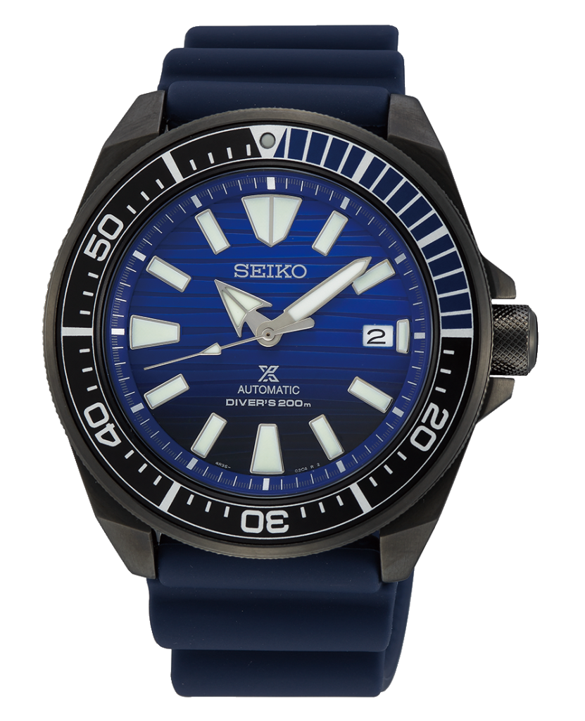 Orologio Seiko - Prospex Automatico Diver's 200 Ref. SRPD09K1 - SEIKO