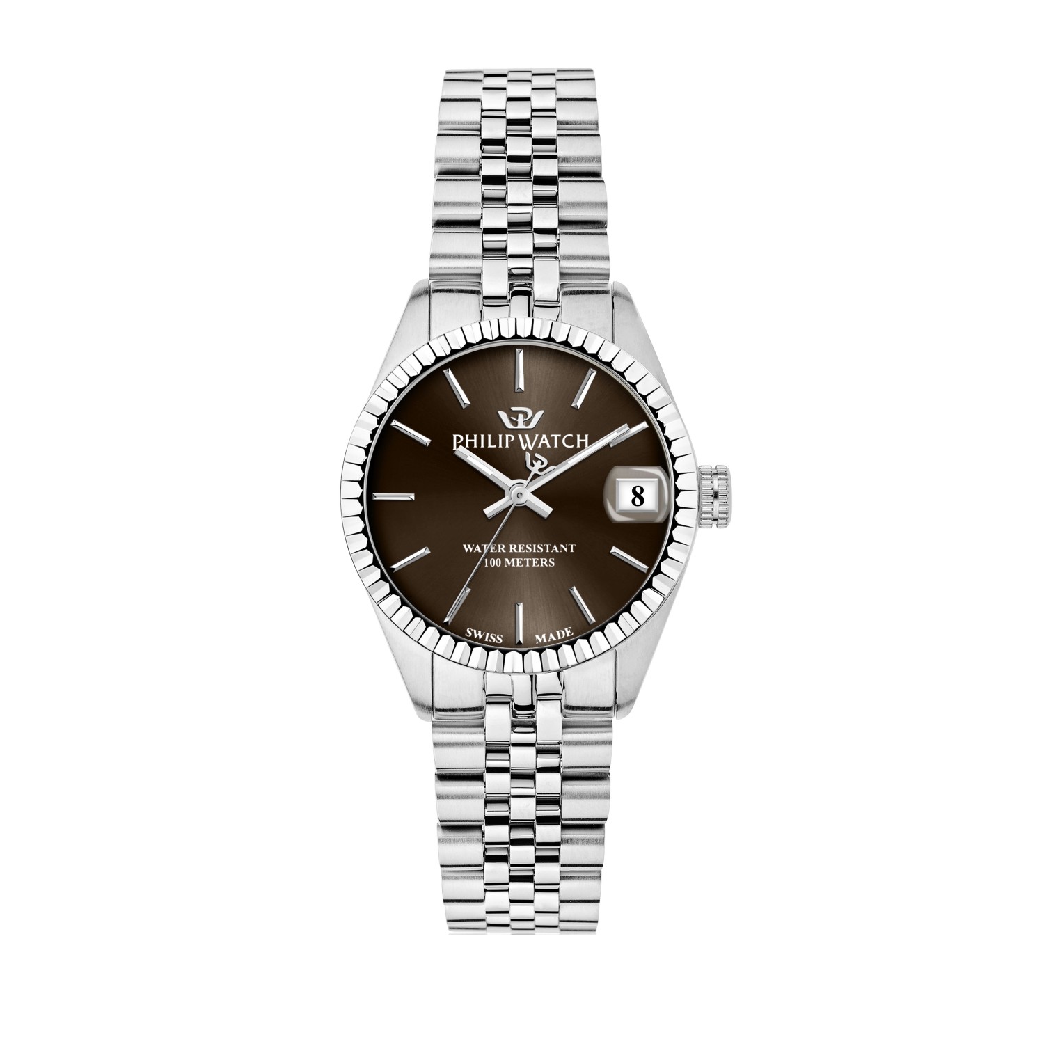 Orologio Philip Watch CARIBE da donna - Ref. R8253597612 - PHILIP WATCH