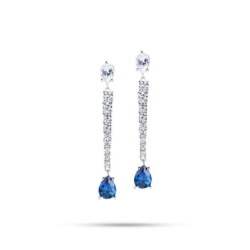 ORECCHINI MORELLATO -TESORI  Ref. SAIW16 - MORELLATO