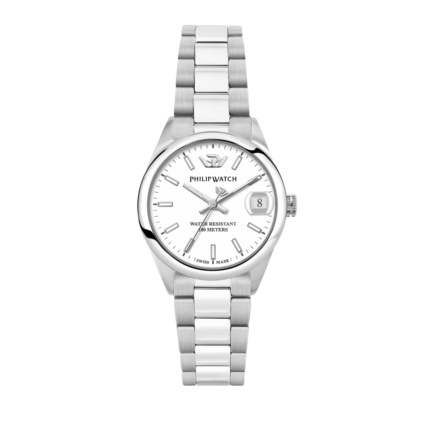 Orologio Philip Watch CARIBE da donna - Ref. R8253597624 - PHILIP WATCH