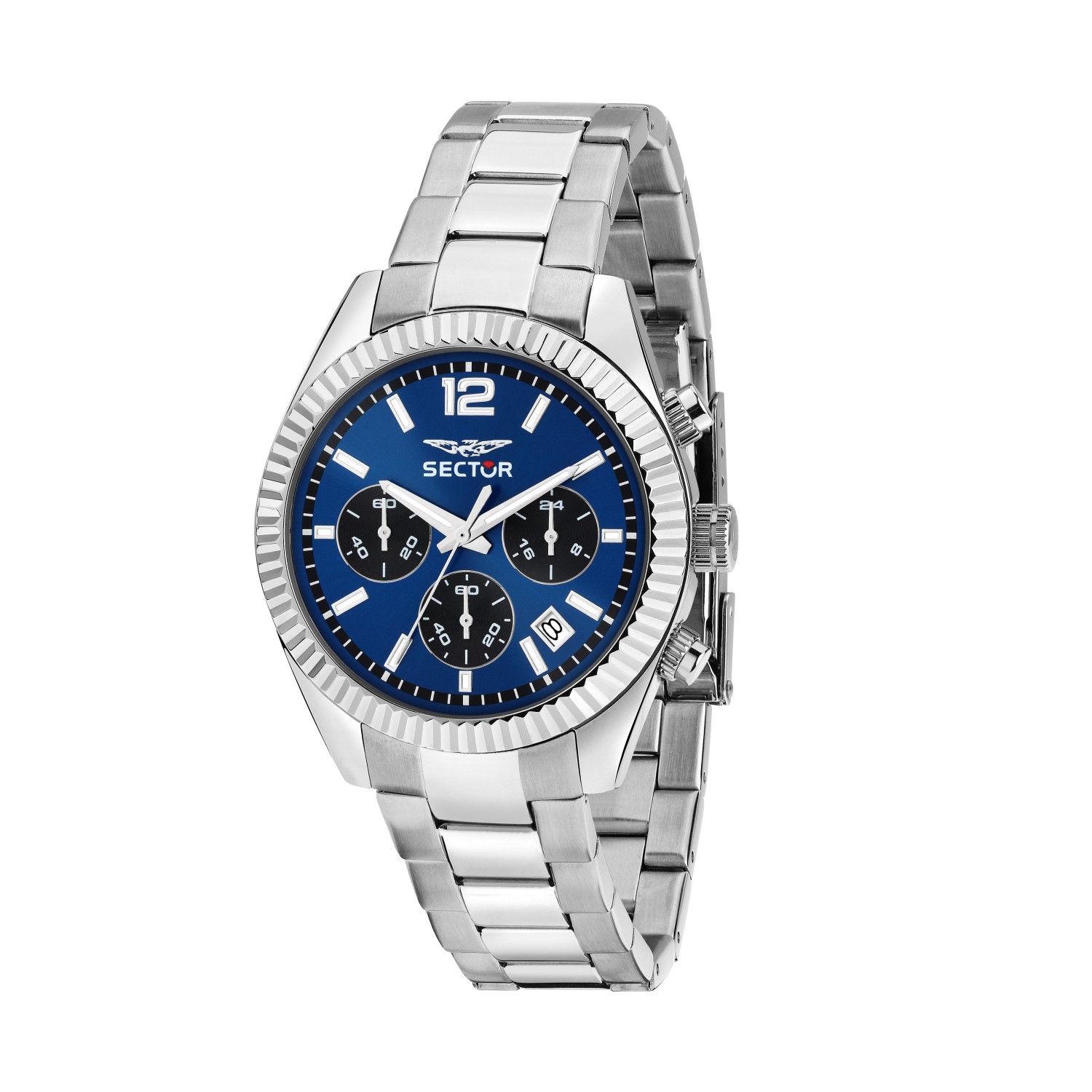 Orologio Uomo Sector 240 analogico 39 mm – R3273640030 - SECTOR