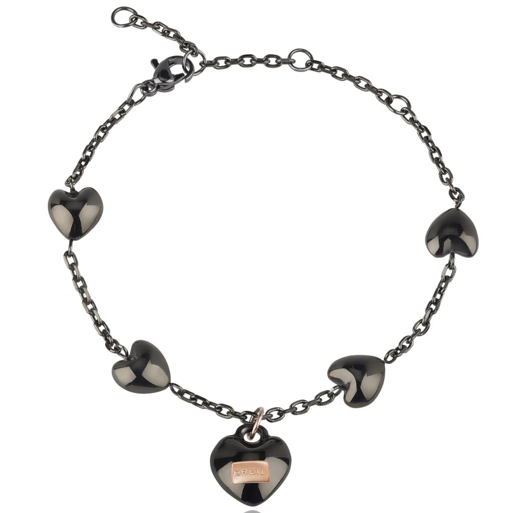 Bracciale Breil - Kilos Of Love Ref. TJ2728 - BREIL