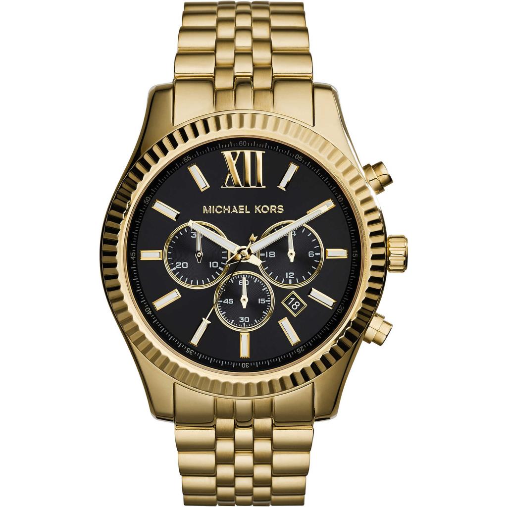 Orologio Michael Kors Ref. MK8286 - MICHAEL KORS