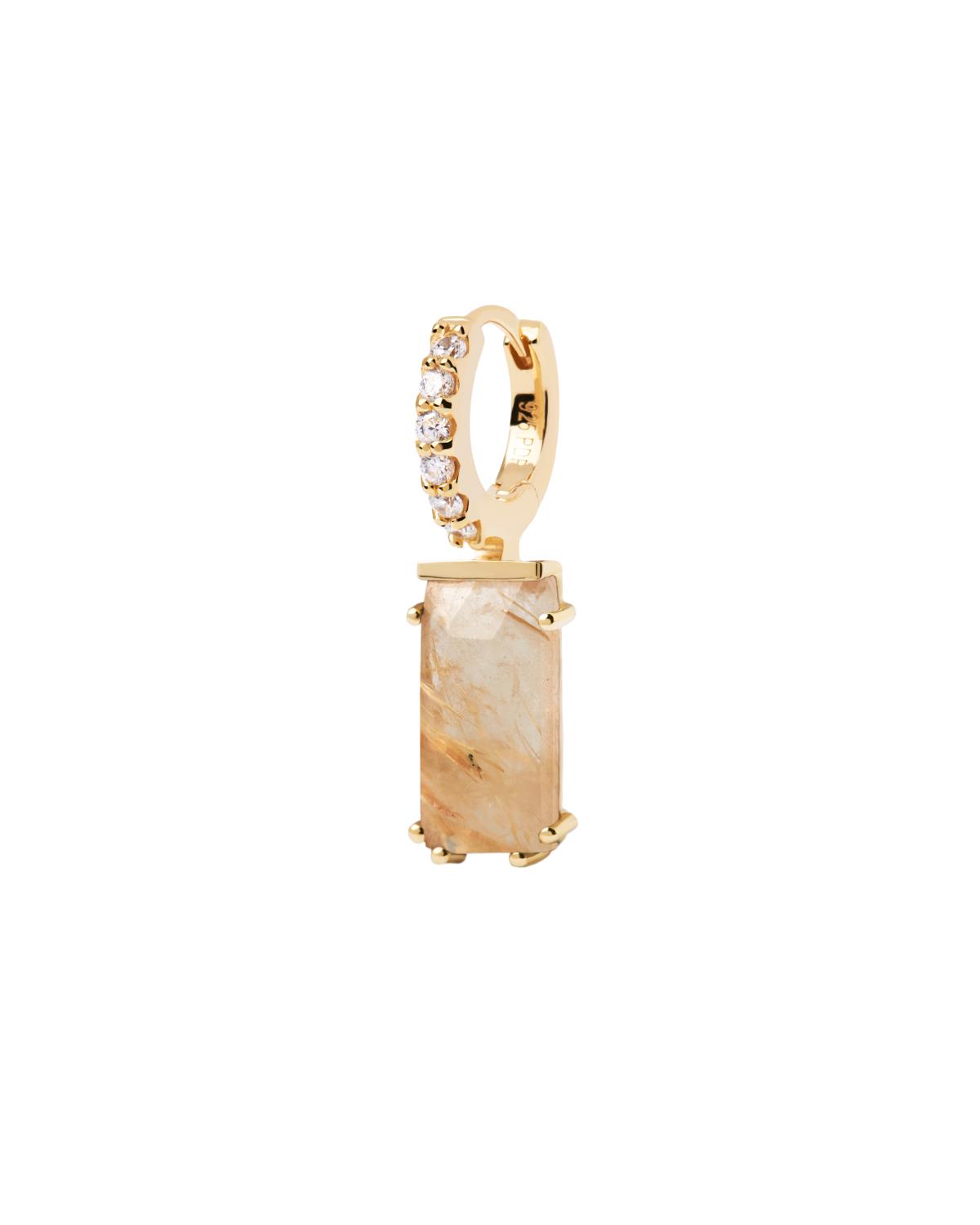 Piercing PDPaola Kaori Ref. PG01-689-U - PDP