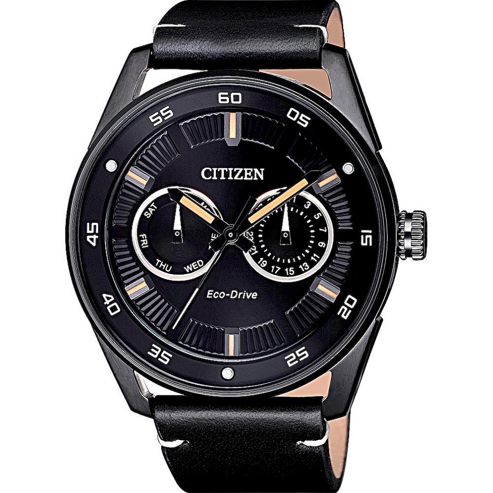 Orologio Citizen - Style Ref. BU4029-15E - CITIZEN