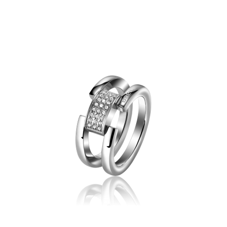 ANELLO BREIL - BREILOGY Ref. TJ1636 - BREIL