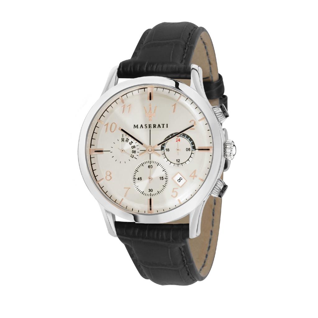 OROLOGIO MASERATI - RICORDO Ref. R8871625006 - MASERATI
