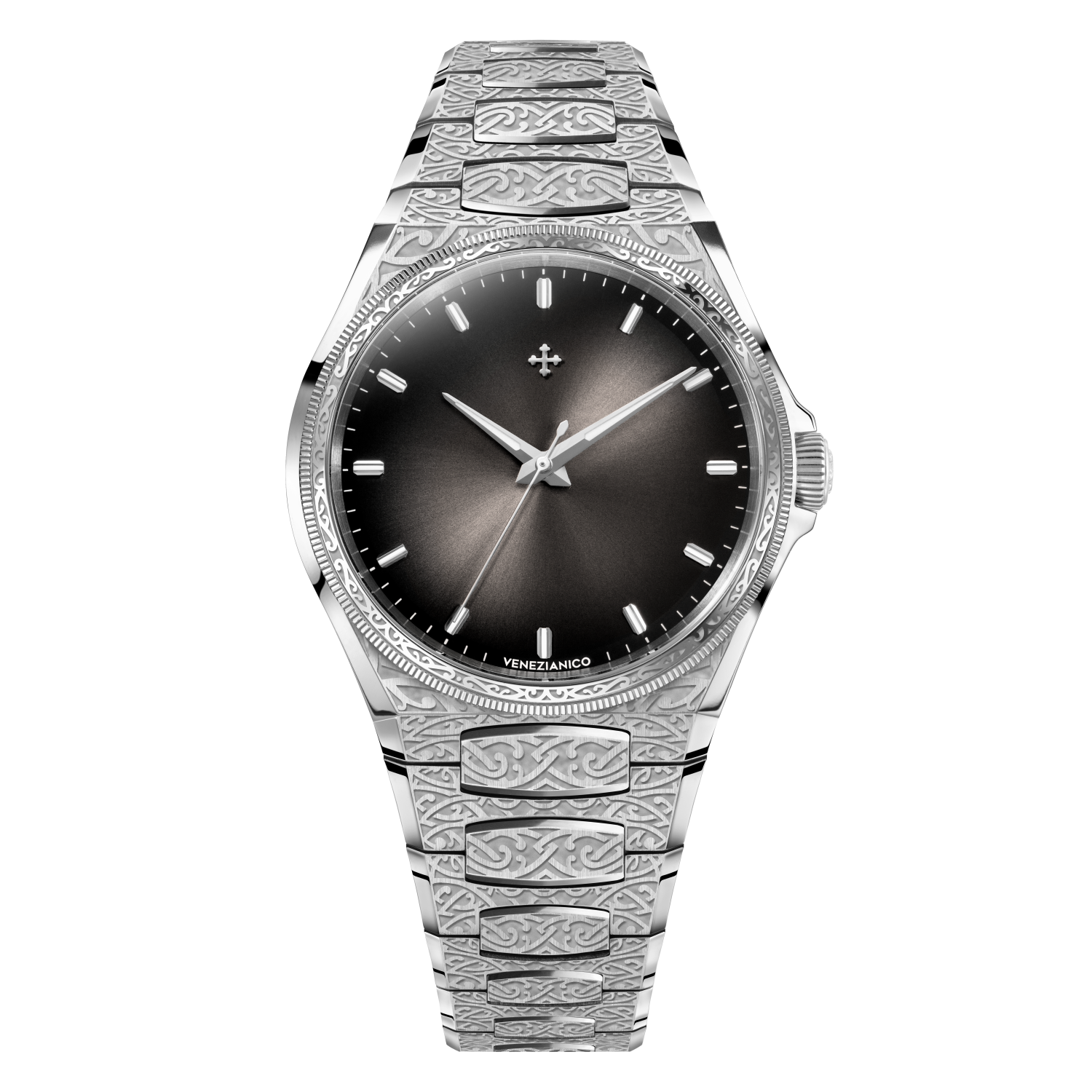 Orologio Venezianico Arsenale Bizantino Ref. 6221520C - VENEZIANICO