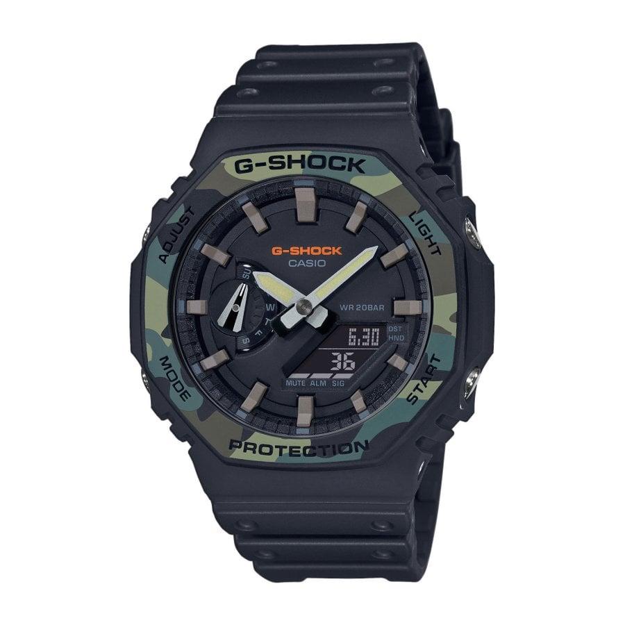 Orologio Casio - G-Shock Ref. GA-2100SU-1AER - CASIO