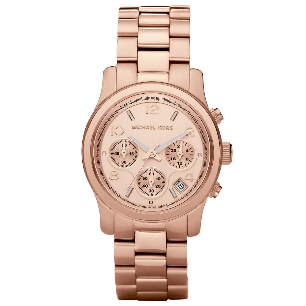 Orologio Michael Kors - Runway Ref. MK5128 - MICHAEL KORS