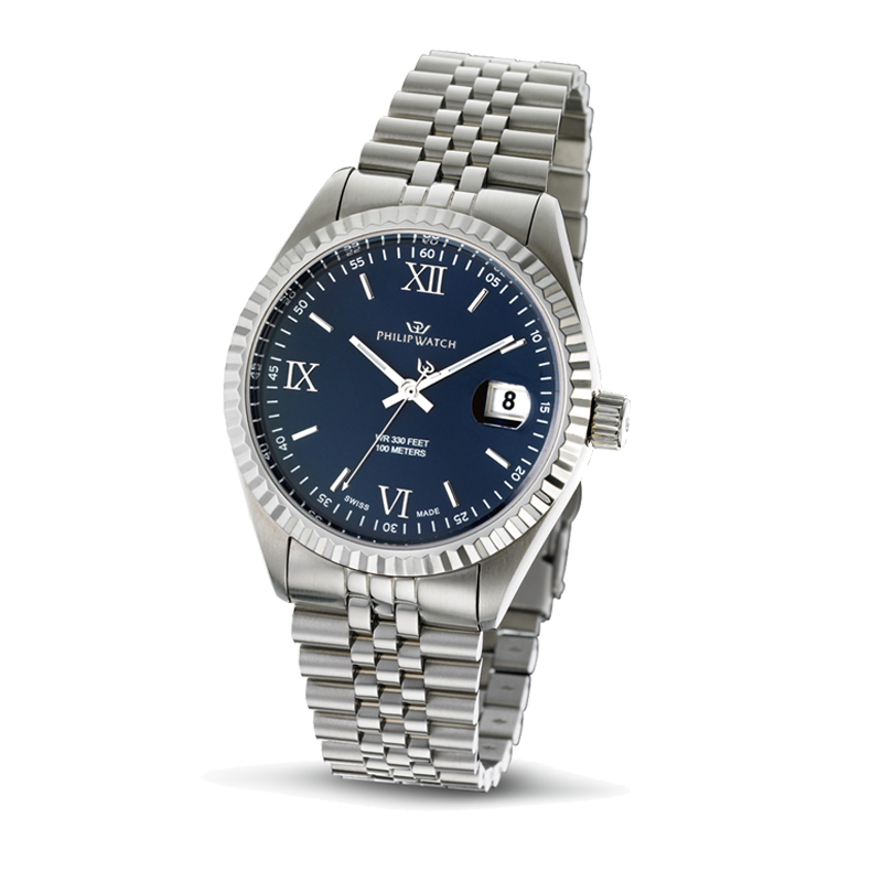 OROLOGIO PHILIP WATCH - CARIBE Ref. R8253597014 - PHILIP WATCH