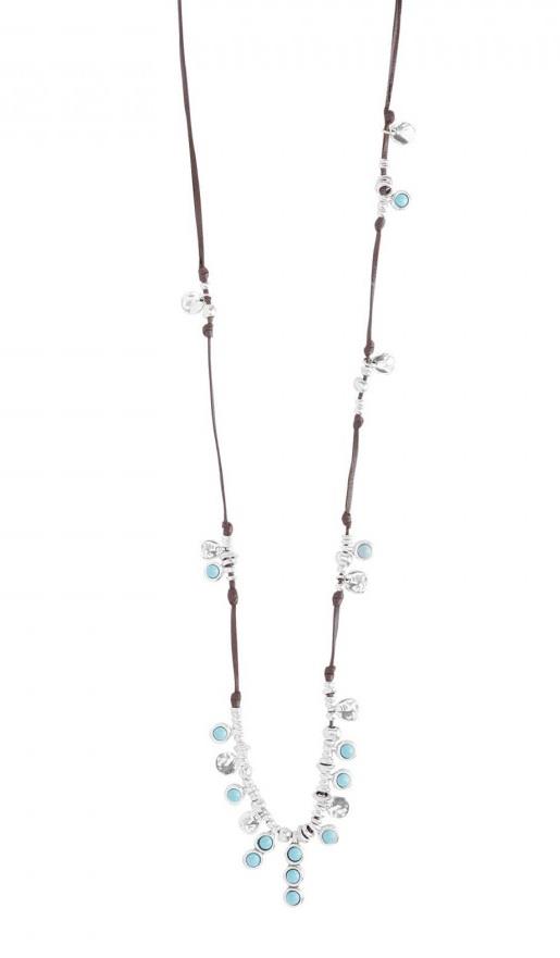 BRACCIALE UNOde50 - Glastonbury Ref. COL1031TQSMAR0U - UNODE50