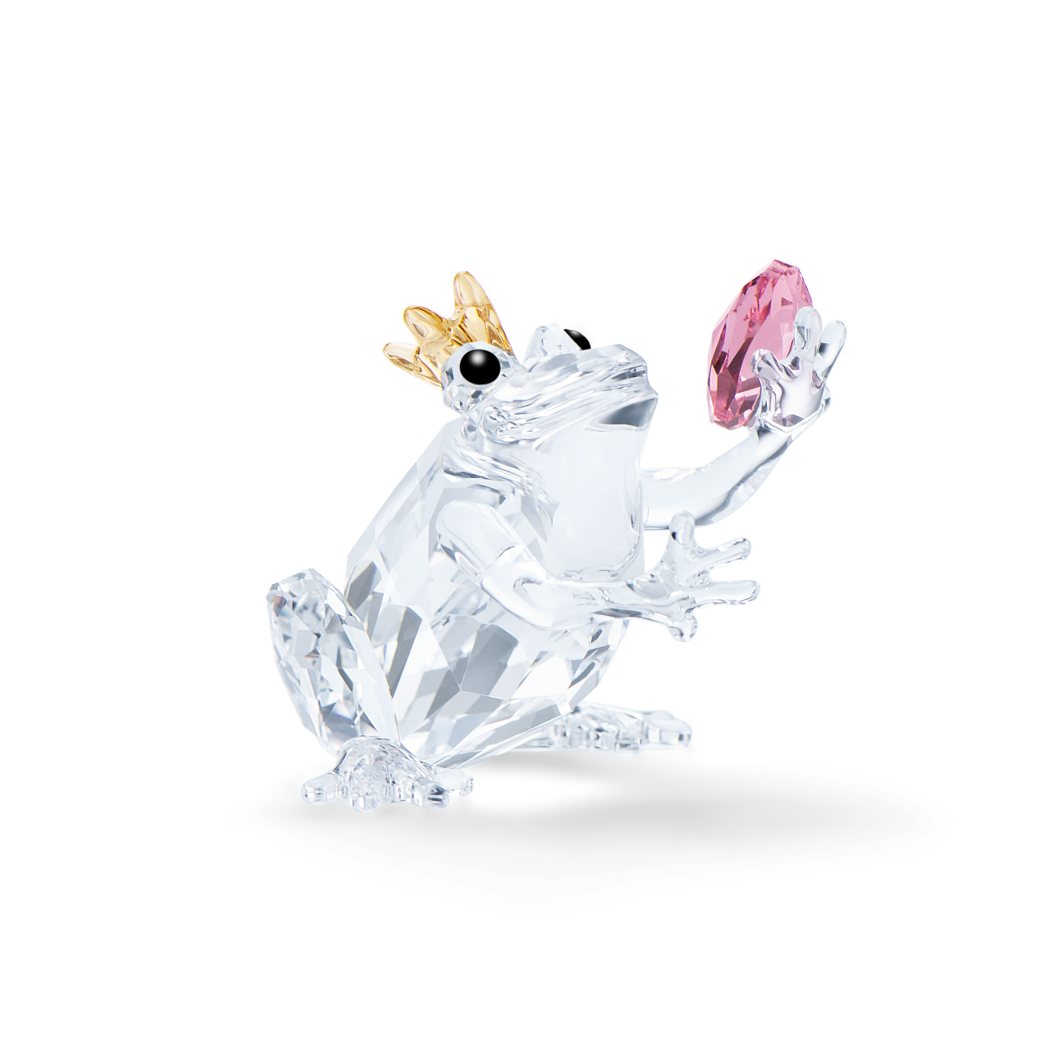 Swarovski - Principe Ranocchio Ref. 5715079 - SWAROVSKI