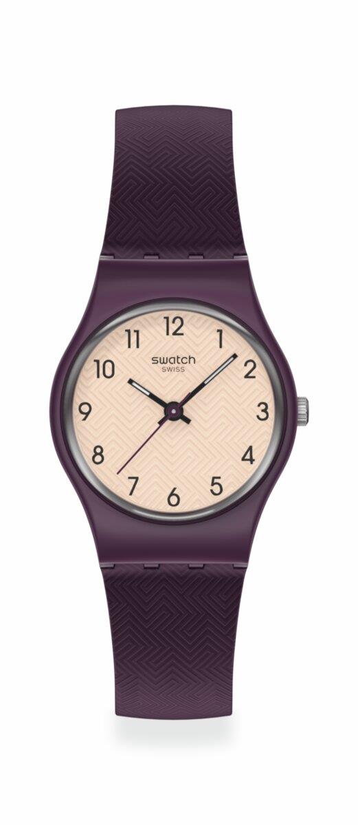 Orologio Swatch REPEAT CHIC Ref. LR138 - SWATCH