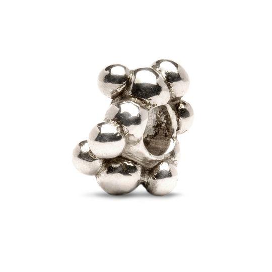 Trollbeads Ritirato - Original Trollbeads Cellule Ref. TAGBE-10091 - TROLLBEADS