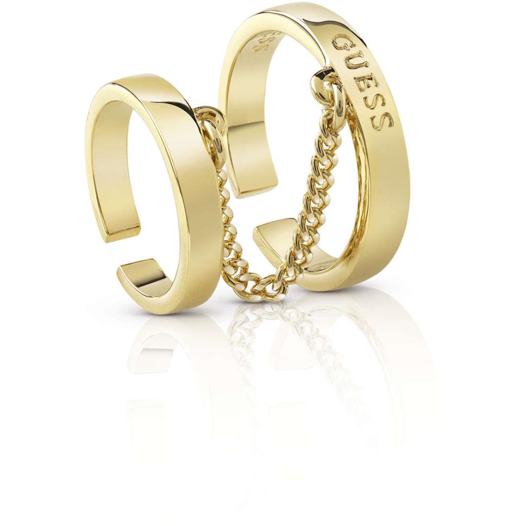 ANELLO GUESS - Ref. UBR84013-58 - GUESS