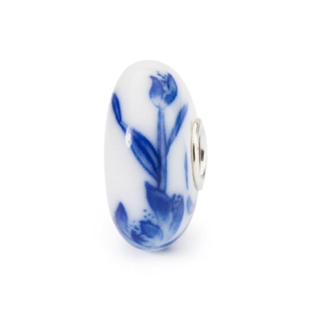 Trollbeads Bead in Porcellana - Loto Ref. TCHBE-30001 - TROLLBEADS