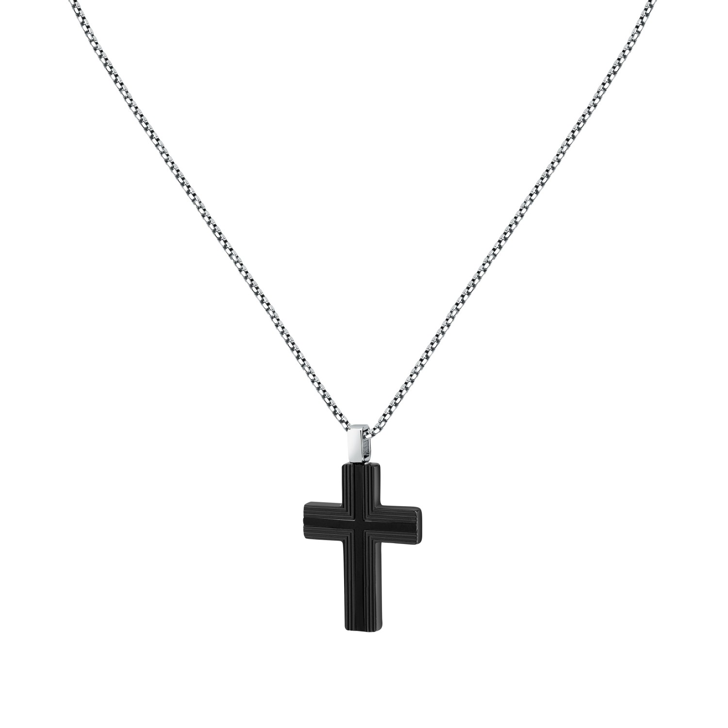 Collana Uomo Sector Spirit in Acciaio – SZQ33 - SECTOR
