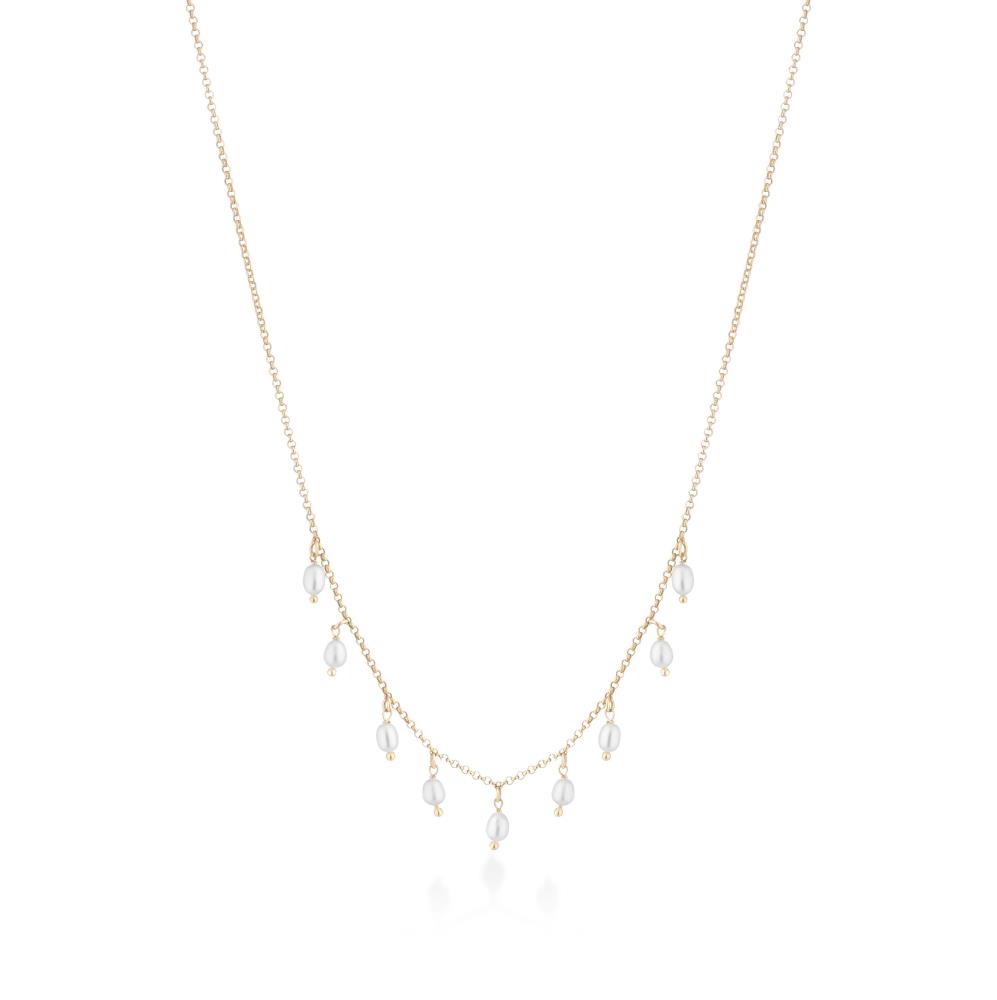 Le Lune Collana - Carolyne Ref. LGNK285 - LE LUNE