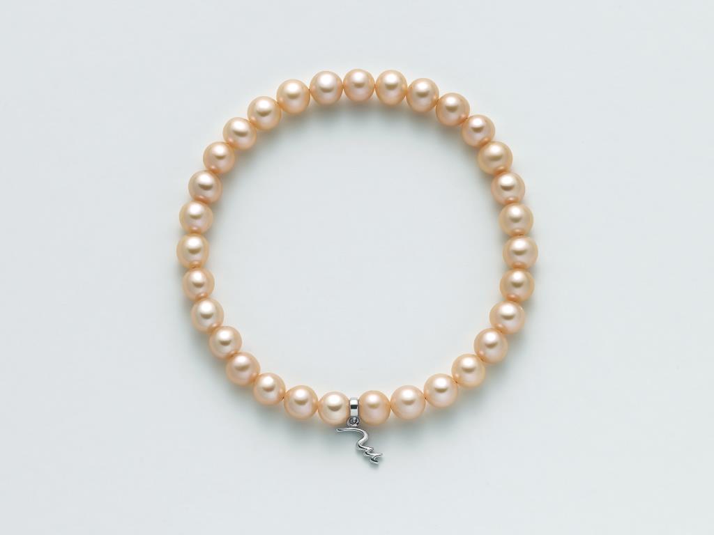 BRACCIALE MILUNA - MIA Ref. PBR2704-FU-O - MILUNA