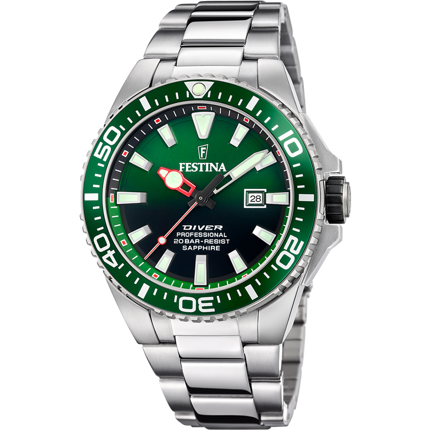 Orologio Festina Uomo The Originals/Diver Ref. F20663/2 - FESTINA