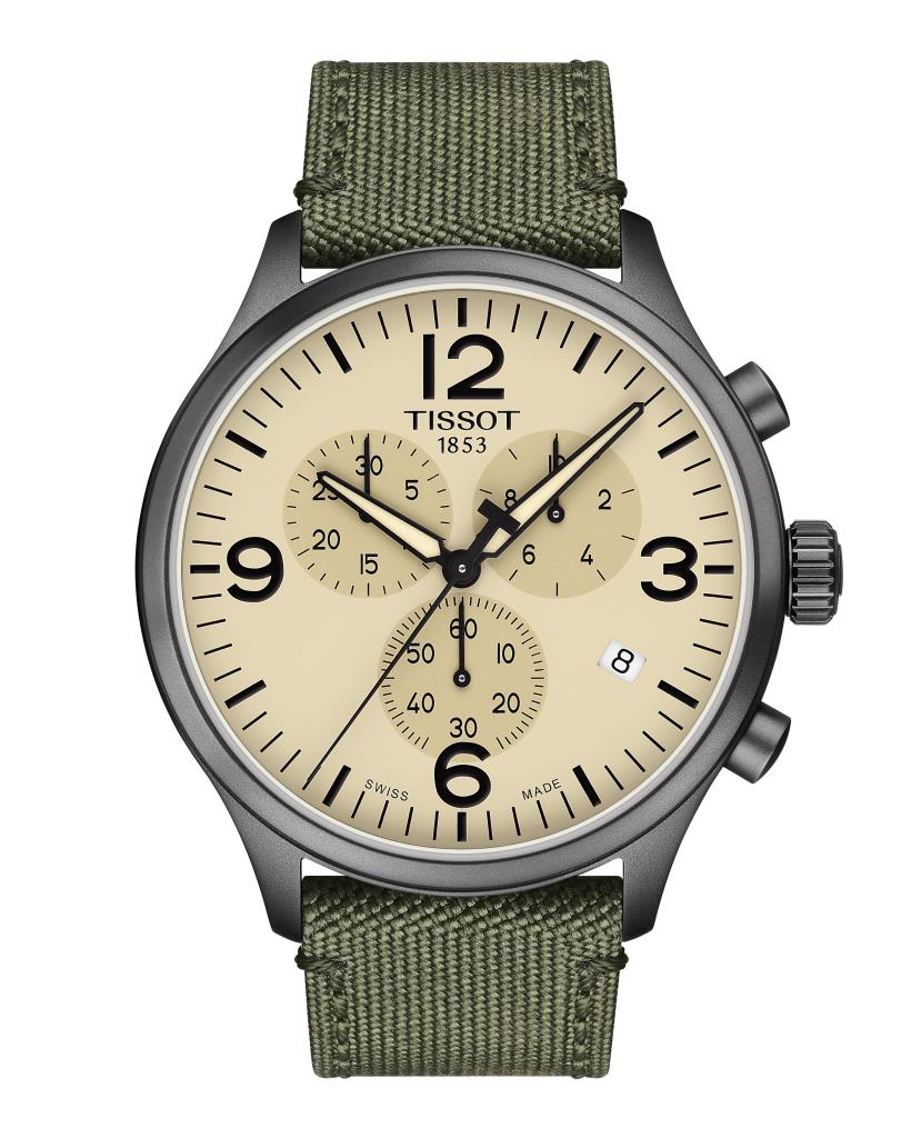 Orologio Tissot - Chrono XL Ref. T1166173726700 - TISSOT