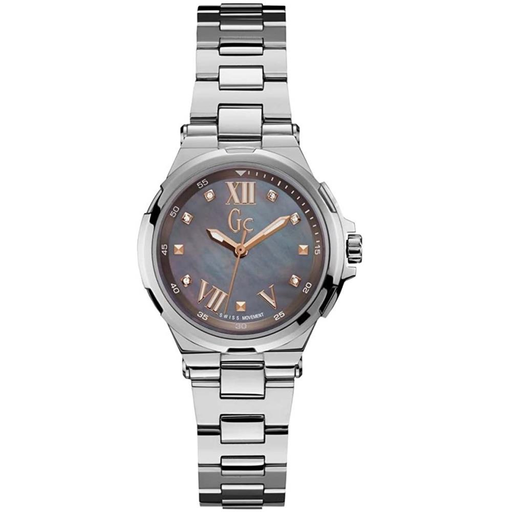 Orologio Gc - Structura Lady Metal Mini Ref. Y33103L5 - GC