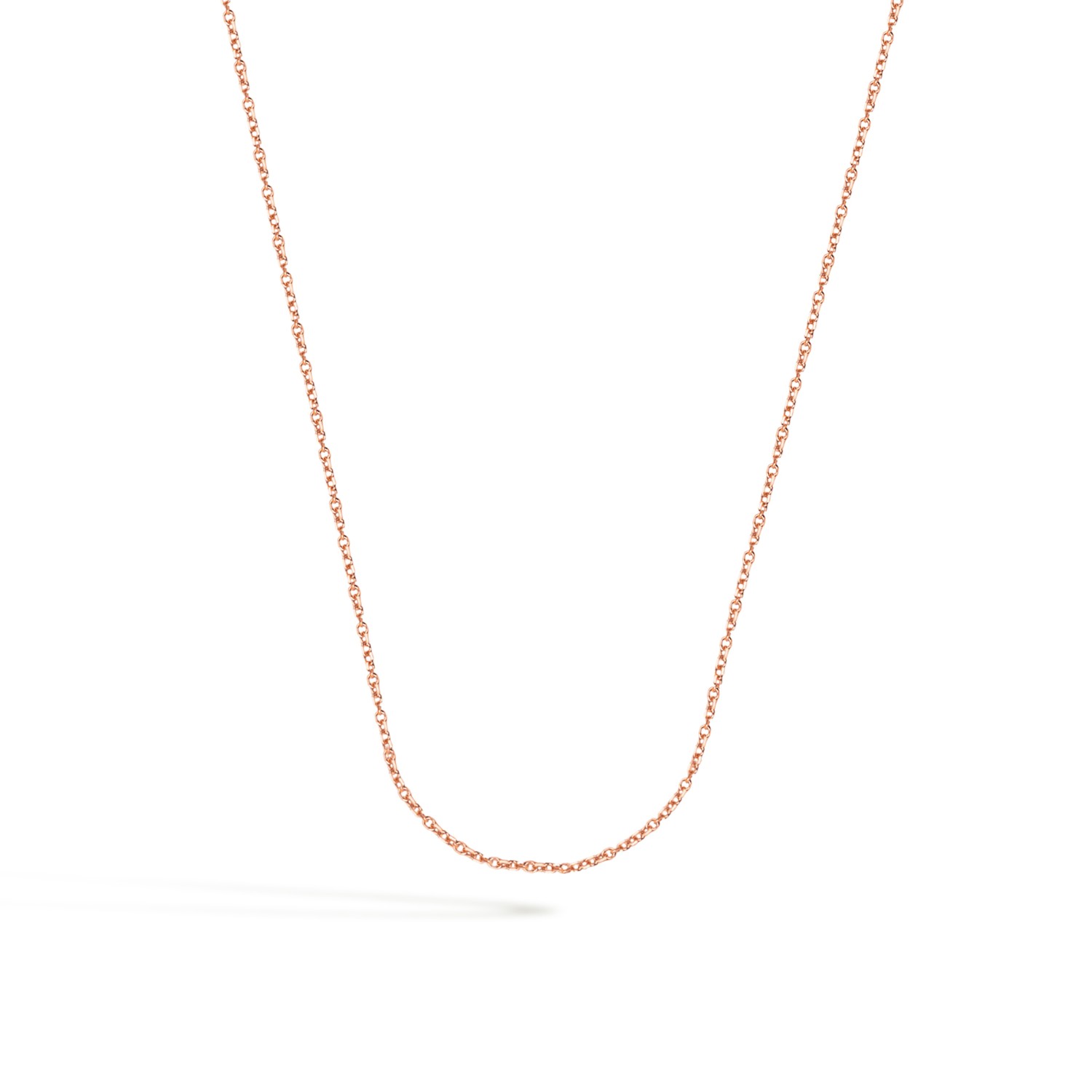 Collana in Oro 9 Kt  Ref. A0575R9 - FACCO