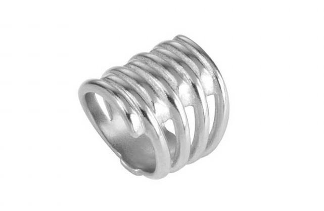 ANELLO UNOde50 - Tornado Ref. ANI0302MTL000XL - UNODE50