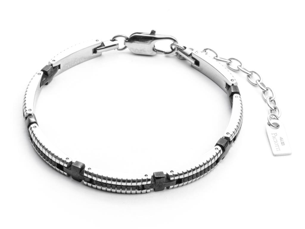 BRACCIALE PACIOTTI 4US - ARMADILLO Ref. 4UBR2085 - 4US