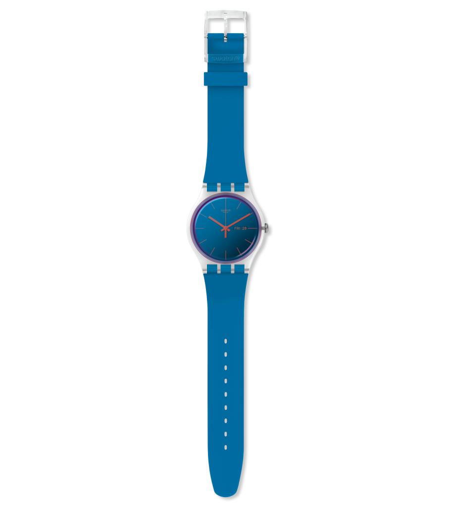 Orologio Swatch - Polablue Ref. SUOK711 - SWATCH
