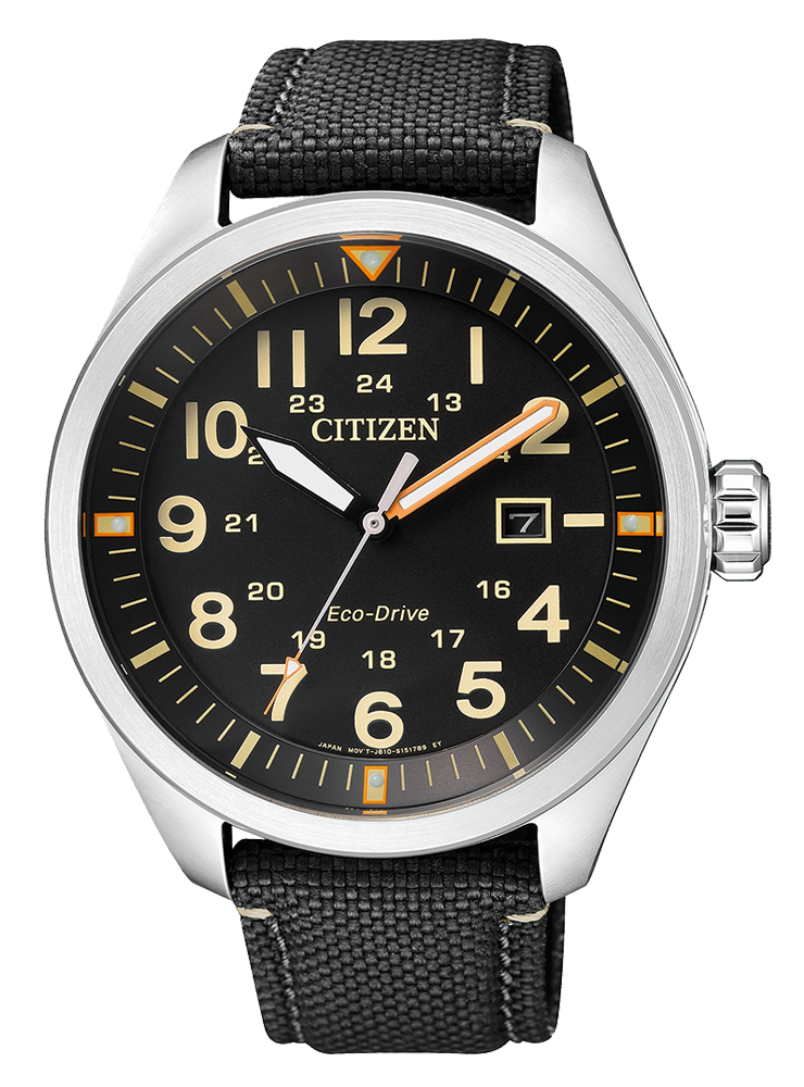 OROLOGIO CITIZEN - URBAN Ref. AW5000-24E - CITIZEN
