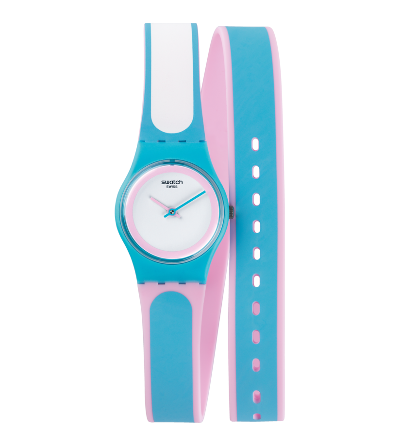 Orologio Swatch Tropical Beauty Ref. LL117* - SWATCH