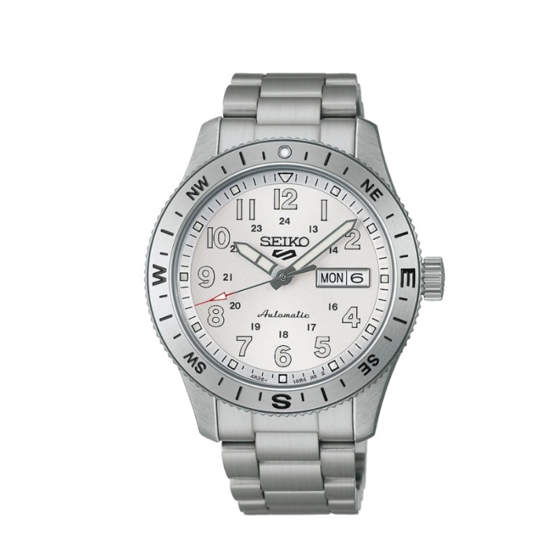 Orologio Seiko 5 Sports Field Series Automatico HDB007K1 - SEIKO