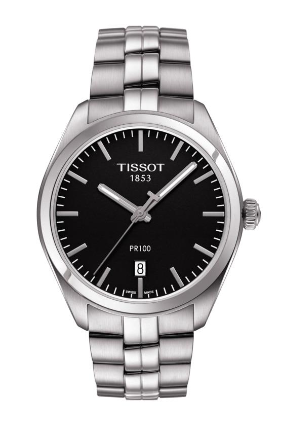 OROLOGIO TISSOT - PR 100 Ref. T1014101105100 - TISSOT
