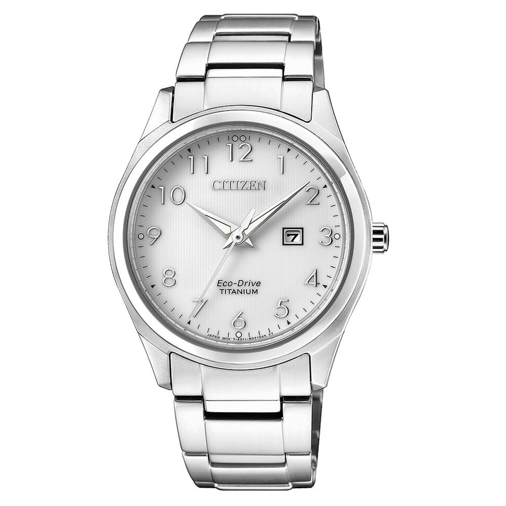 Orologio Citizen - Lady 2470 SuperTitanium Ref. EW2470-87A - CITIZEN