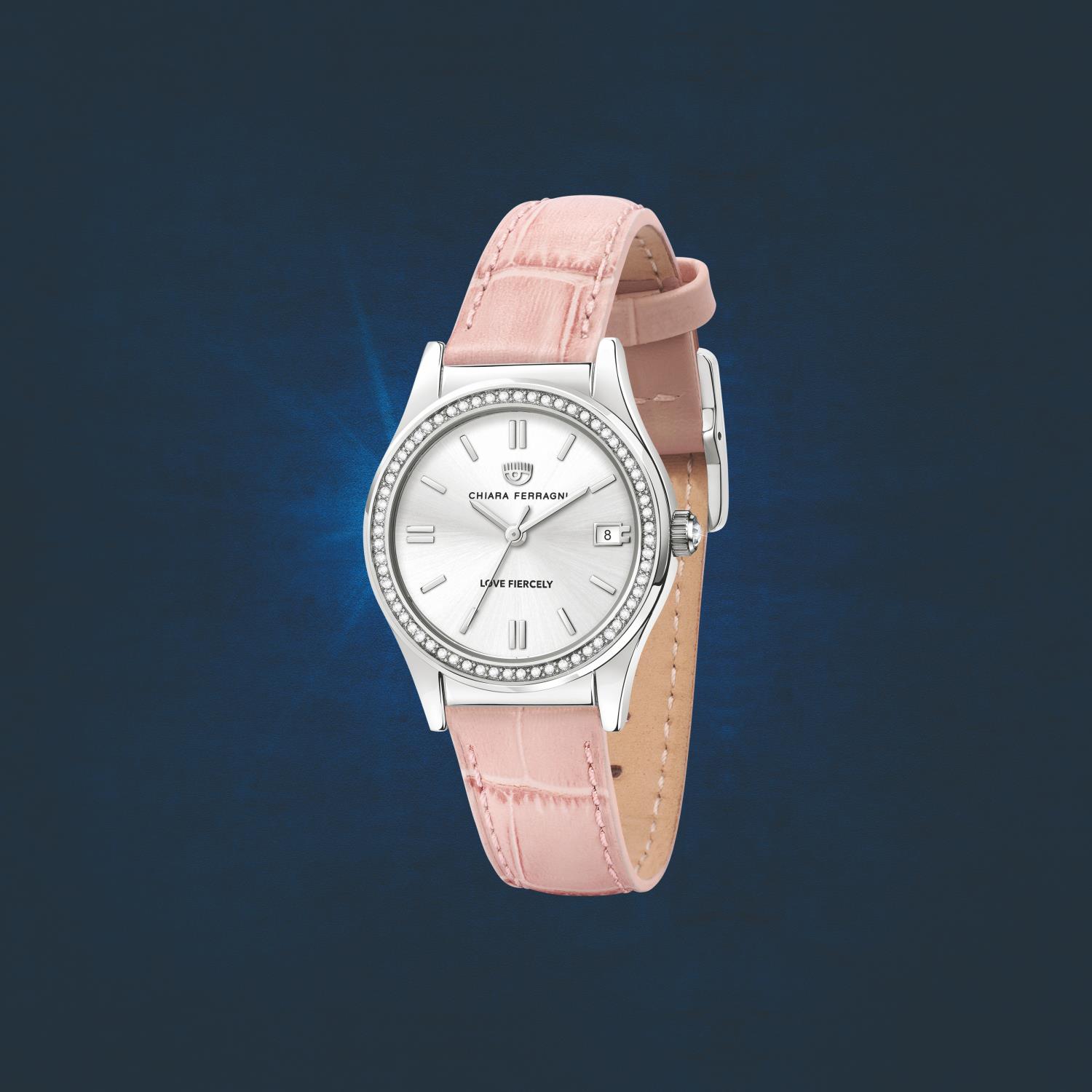 Chiara Ferragni Orologio Contemporary Ref. R1951102503 - CHIARA FERRAGNI