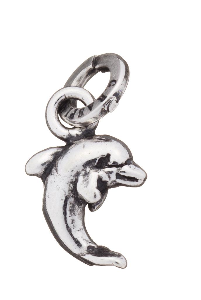 Giovanni Raspini - Charm Delfino Mini Ref. 8252 - GIOVANNI RASPINI