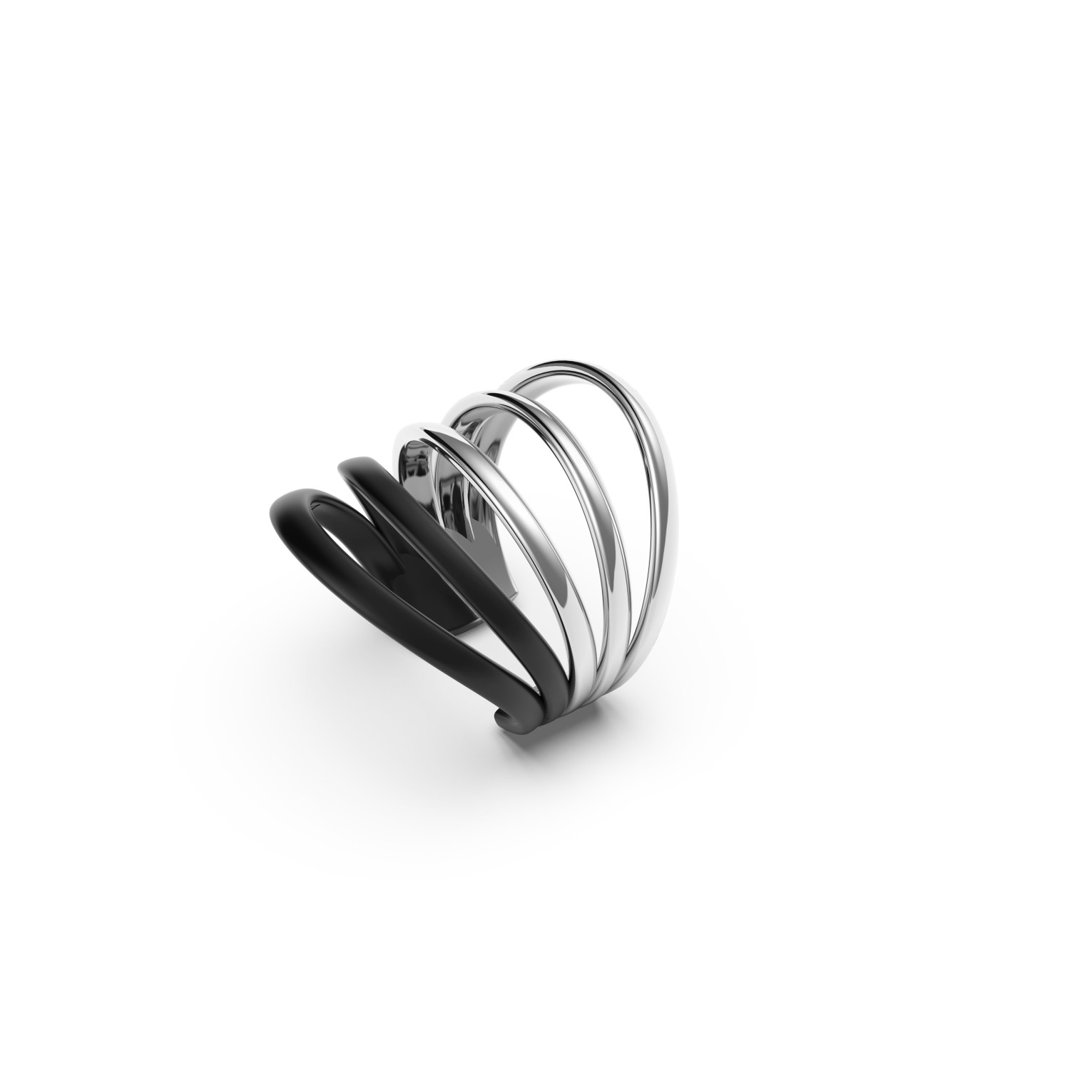 Anello Pianegonda MVP Wardrobe Mis. 14 Ref. PMVR010B - PIANEGONDA
