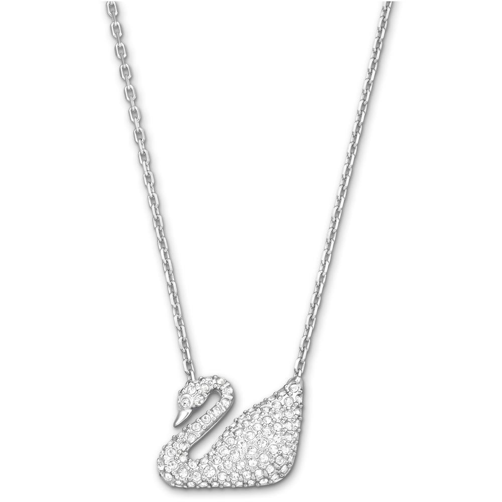 Swarovski - Collana Swan Ref. 5007735 - SWAROVSKI